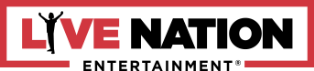 Live Nation Entertainment, Inc. Logo Image