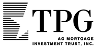 AG Mortgage Investment Trust Inc Logo Image