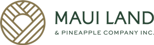 Maui Land & Pineapple Co. Inc. Logo Image