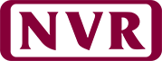 NVR Inc. Logo Image