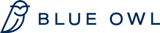 Blue Owl Capital Inc. Logo Image