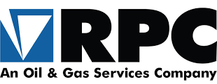 RPC Inc. Logo Image