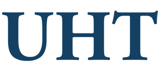 Universal Health Realty Income Trust Logo Image