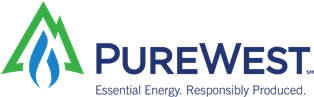 PureWest Energy Logo Image