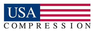 USA Compression Partners LP Logo Image