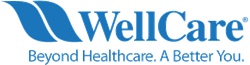 WellCare Health Plans Logo Image