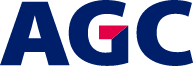 AGC Inc. Logo Image