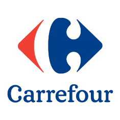 Carrefour S.A. Logo Image