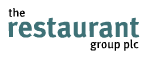 Restaurant Group plc Logo Image