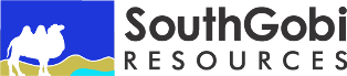 SouthGobi Energy Resources Ltd. Logo Image