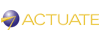 Actuate Corporation Logo Image