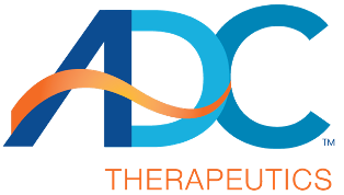 ADC Therapeutics SA Logo Image