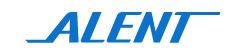 Alent PLC Logo Image