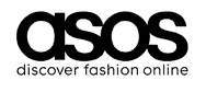 ASOS plc Logo Image