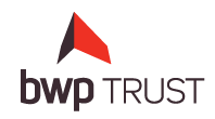 BWP Trust Logo Image