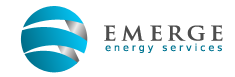 Emerge Energy Services LP Logo Image