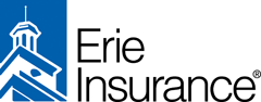 Erie Indemnity Co. Logo Image
