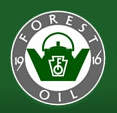 Forest Oil Corp Logo Image
