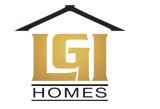 LGI Homes Inc Logo Image
