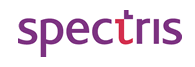 Spectris plc Logo Image