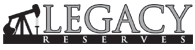 Legacy Reserves LP Logo Image