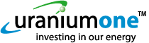 Uranium One Inc. Logo Image