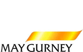 May Gurney Integrated Services plc Logo Image