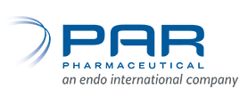 Par Pharmaceutical Companies Inc. Logo Image