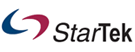 StarTek Logo Image