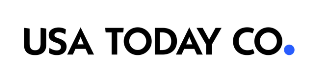 USA Today Co. Logo Image
