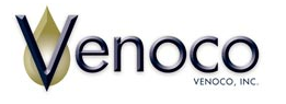 Venoco Inc. Logo Image