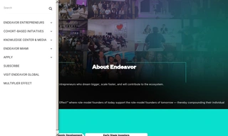 Endeavor