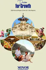 Minor Hotels