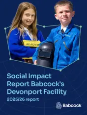Babcock International Group plc