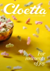 Cloetta