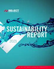 Select Water Solutions, Inc.