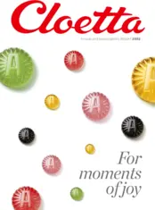 Cloetta