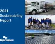 Sprague Resources LP