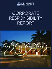 Summit Hotel Properties Inc.