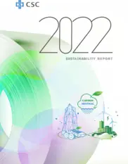 China Steel Corporation