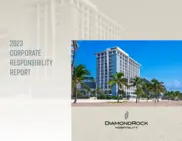 DiamondRock Hospitality Co.