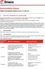 Emeco Holdings Limited
