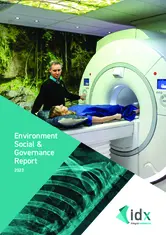 Integral Diagnostics