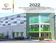 National Storage Affiliates Trust