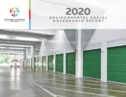 National Storage Affiliates Trust