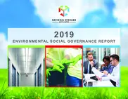 National Storage Affiliates Trust