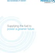 Peninsula Energy Limited