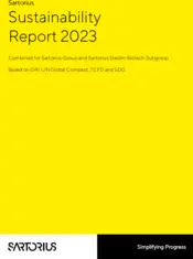 Sartorius Stedim Biotech