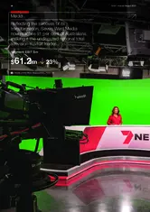 Seven Group Holdings Limited