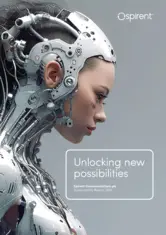 Spirent Communications Plc